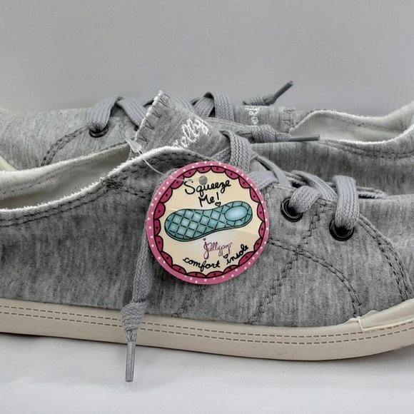 💞JELLYPOP SNEAKERS 💞 - Picture 3 of 14